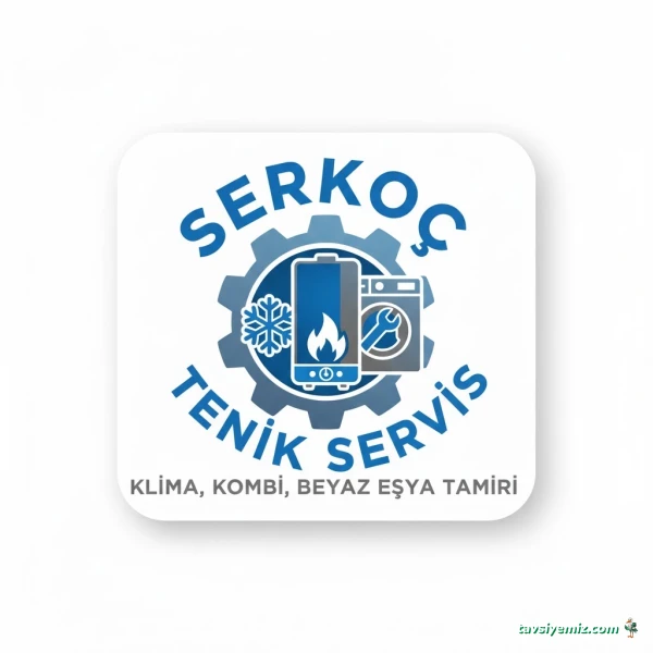 Serkoç Teknik Servis