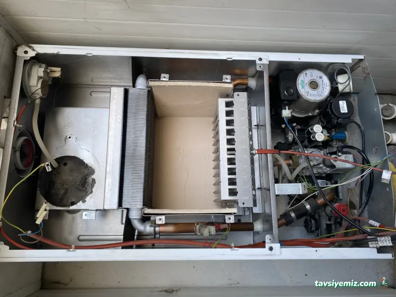 Serkoç Teknik Servis