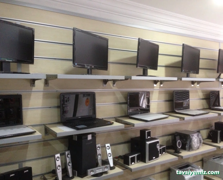 Sermin Bilgisayar Ve Güvenlik Sistemleri