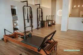 Serpilates Studio