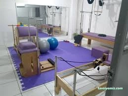 Serpilates Studio