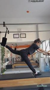 Serpilates Studio