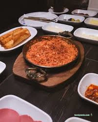 Serpmece Kahvaltı & Tatlı