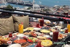 Serpmece Kahvaltı & Tatlı