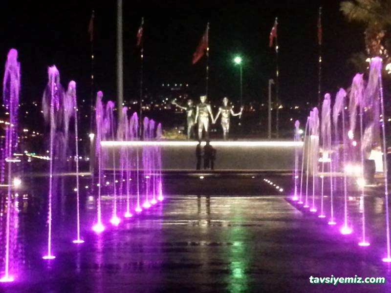 Serra Havuz Ve Su Teknolojileri