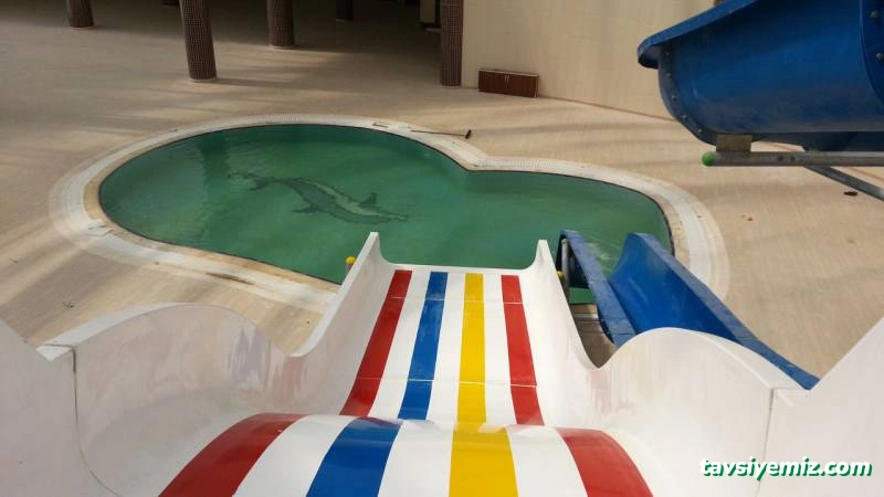 Serra Havuz Ve Su Teknolojileri