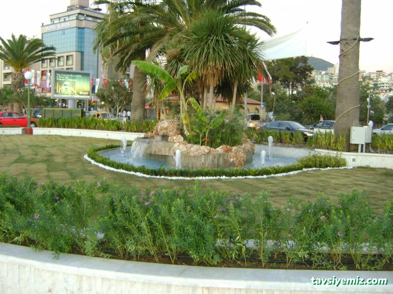 Serra Havuz Ve Su Teknolojileri