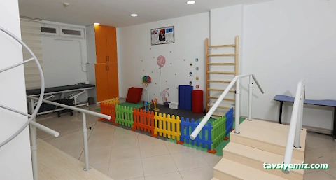 Serüven Özel Eğitim Ve Rehabilitasyon