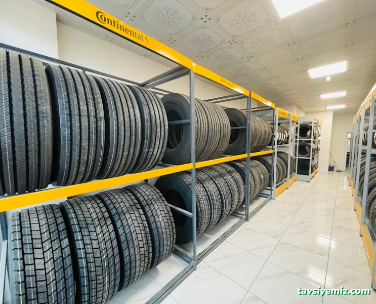 Servan Anşin Uluslararası Nakliyat