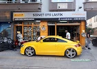 Servet Oto Lastik