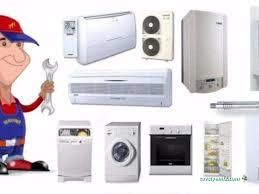 Servis Beyaz Esya Kombi Klima