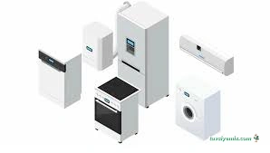 Servis Beyaz Esya Kombi Klima