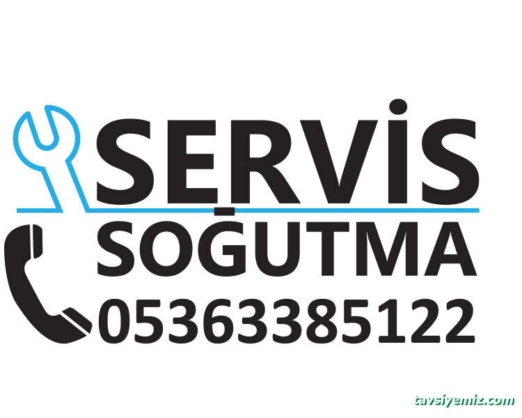 Servis Sogutma