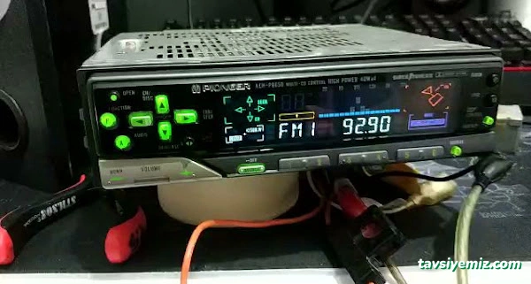 Servisx Elektronik Bilgisayar Ve Oto Ses Görüntü Sistemleri