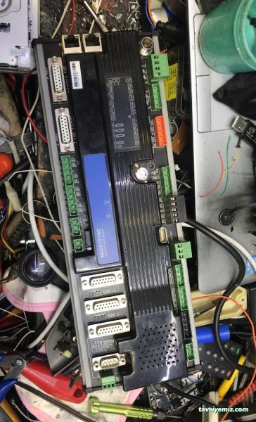 Servisx Elektronik Bilgisayar Ve Oto Ses Görüntü Sistemleri