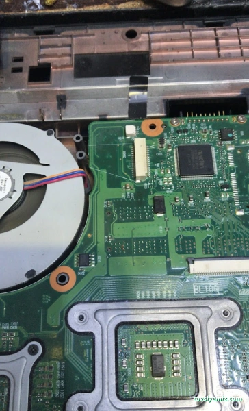 Servisx Elektronik Bilgisayar Ve Oto Ses Görüntü Sistemleri