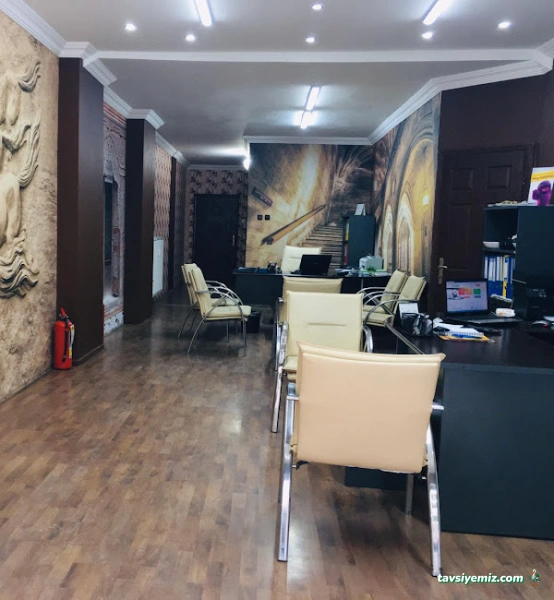 Ses Otomotiv & Rent A Car