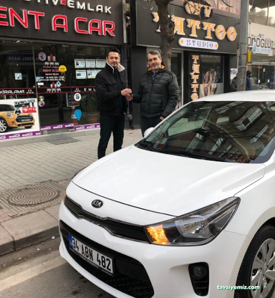 Ses Otomotiv & Rent A Car