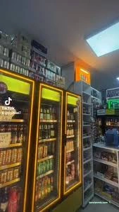 Ses Tekel Tuborg Erzurum Bayii