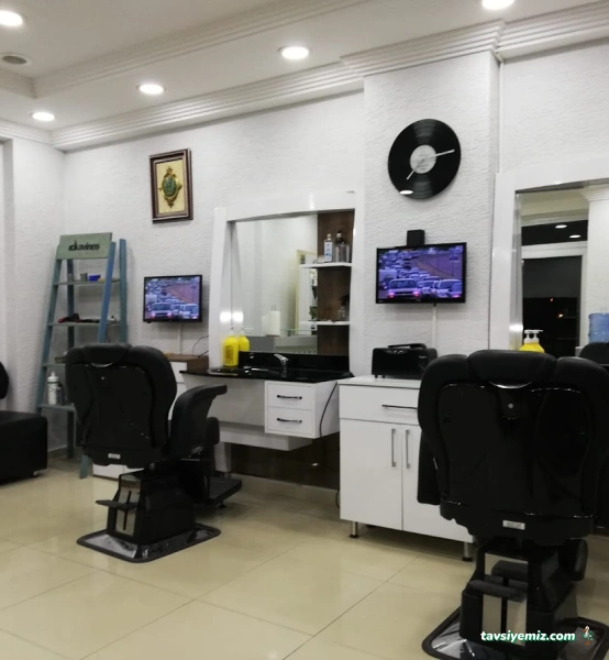 Şesa Erkek Kuaföru