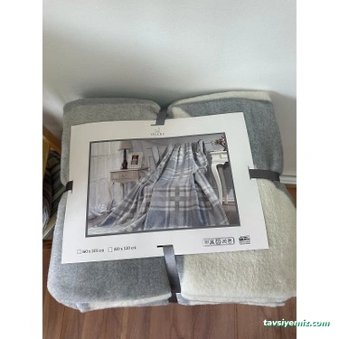 Seslim Battaniye Home