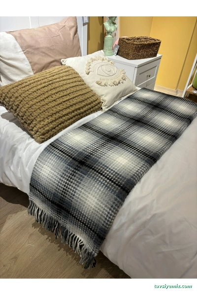 Seslim Battaniye Home