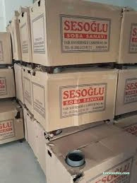 Sesoğlu Soba Sanayı