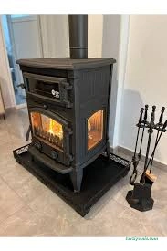 Sesoğlu Soba Sanayı