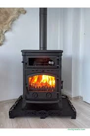 Sesoğlu Soba Sanayı