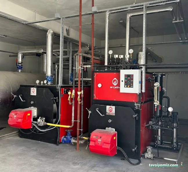 Seta Sıhhi Tesisat Ve Aydınlatma