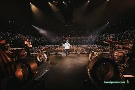 Setmog 2019 Kurşunlu Vadisi Festival Alanı