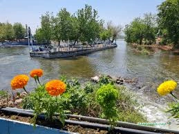 Setmog 2019 Kurşunlu Vadisi Festival Alanı