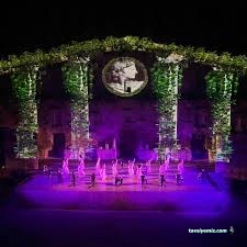 Setmog 2019 Kurşunlu Vadisi Festival Alanı