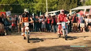 Setmog 2019 Kurşunlu Vadisi Festival Alanı