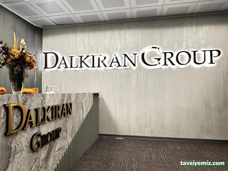 Seva Reklam, İstanbul - Şişli Tabelacı