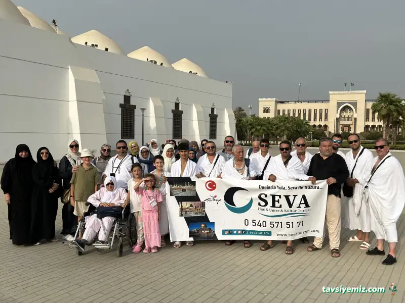 Seva Turizm