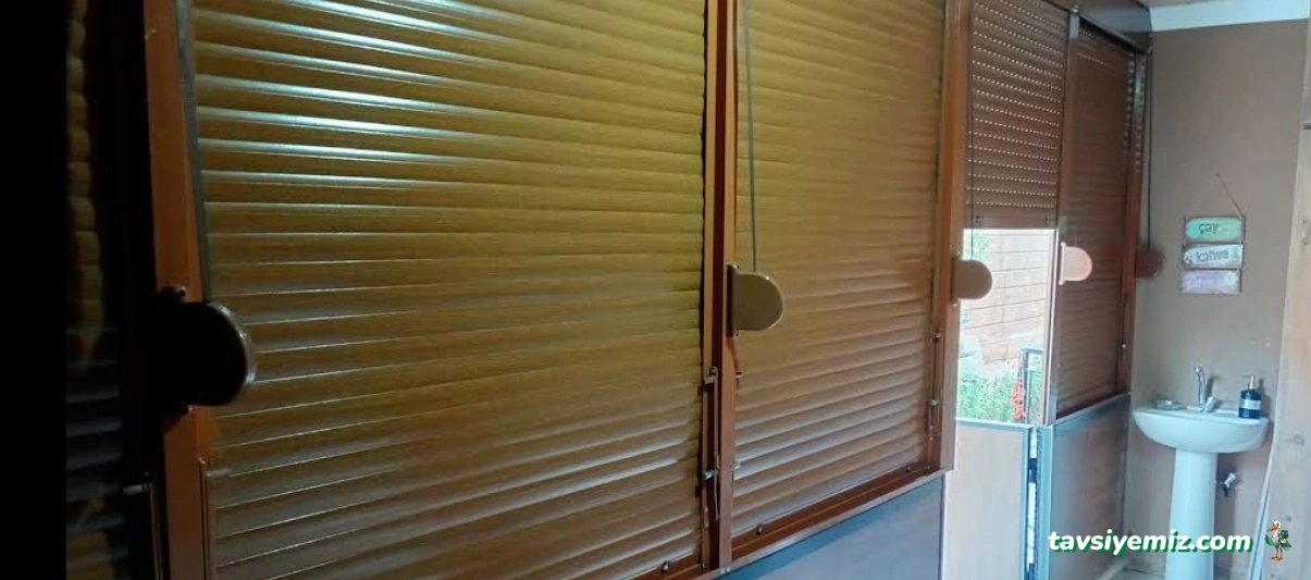 Seven Cam&Pvc&Cambalkon(Mehmet Öztürk)