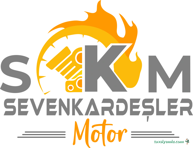 Sevenkardeşler Motosiklet Bisiklet Yedekparça