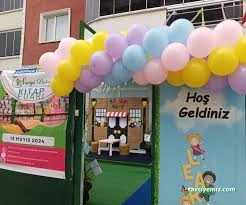 Sevgi Bahçesi Kreşi Ve Anaokulu