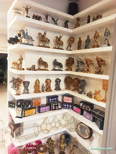 Sevgi Çiçekçilik Ve Organizasyon