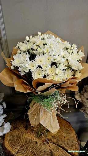 Sevgi Çiçekçilik Ve Organizasyon