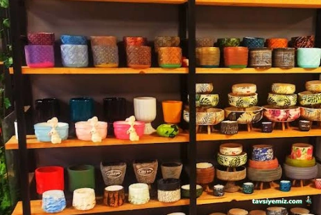 Sevgi Çiçekçilik Ve Organizasyon