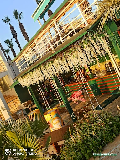 Sevgi Çiçekçilik Ve Organizasyon