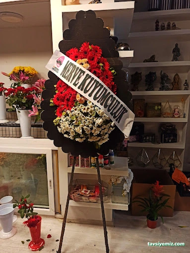 Sevgi Çiçekçilik Ve Organizasyon