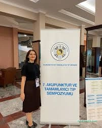 Sevgi Erzi Akupunktur Merkezi