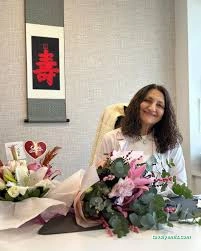 Sevgi Erzi Akupunktur Merkezi