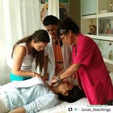 Sevgi Erzi Akupunktur Merkezi