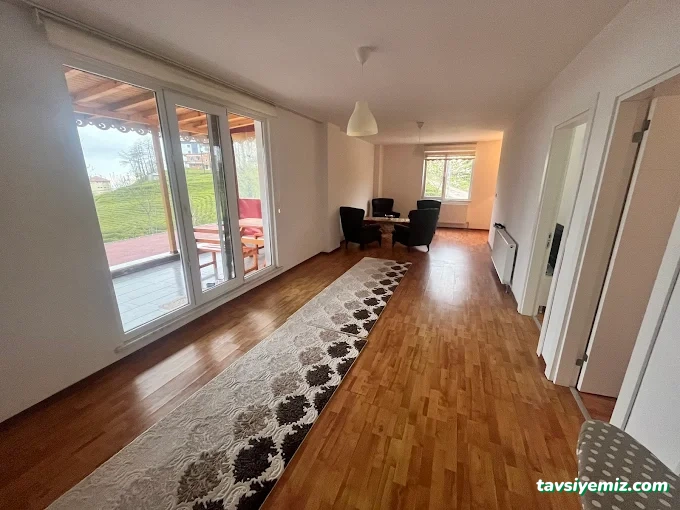 Sevgi Konağı Rize (Motel - Restaurant )