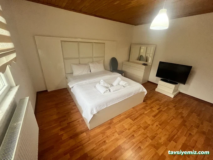 Sevgi Konağı Rize (Motel - Restaurant )