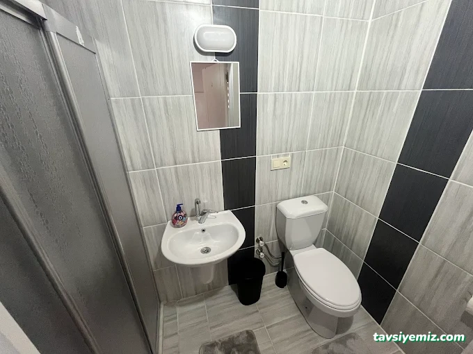 Sevgi Konağı Rize (Motel - Restaurant )